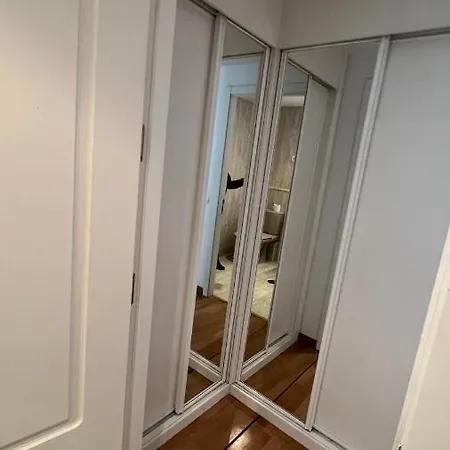 Apartamento Aeropuerto, Ifema Madrid