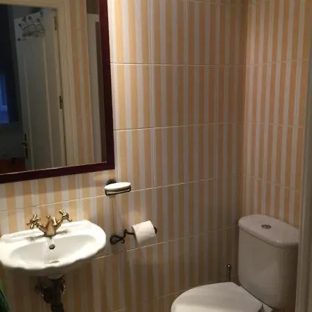 Apartment Sor Angela Madrid