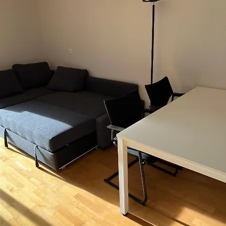 Loft_luminoso_efeso Apartment