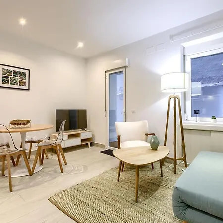 Apartment Plaza Espana,