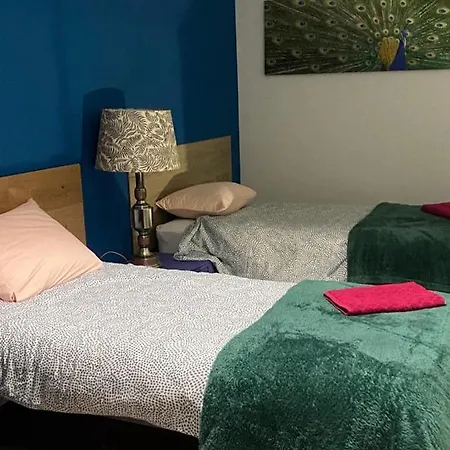 Apartment Tontunas
