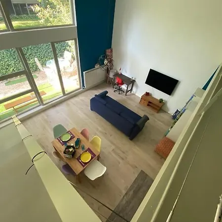 Apartment Tontunas *