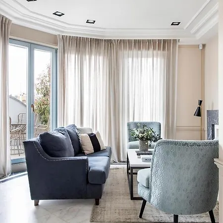 Apartamento Ayala 63 - The Arc Collection *
