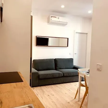 Apartamento Vip Vi En Centro