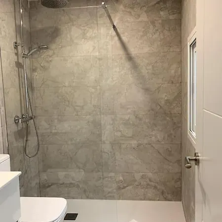Apartamento Vip Vi En Centro Апартаменты