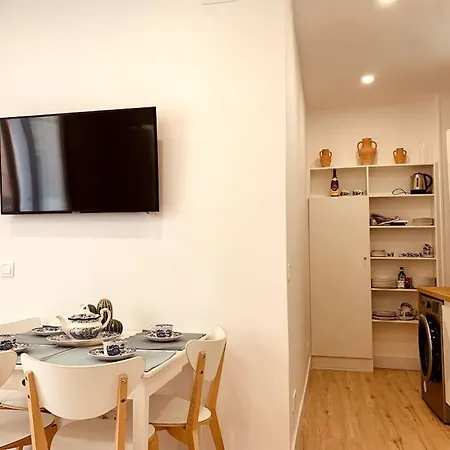 Apartamento Vip Vi En Centro