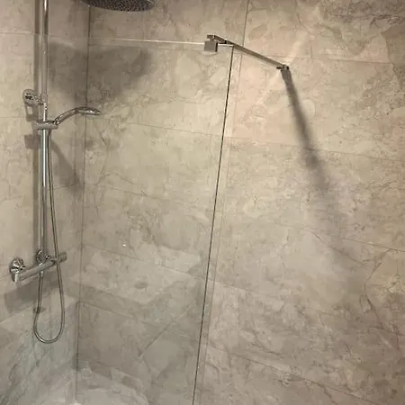 Apartamento Vip Vi En Centro Апартаменты
