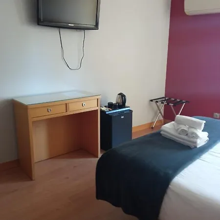 Guest house Abami Ii Madrid