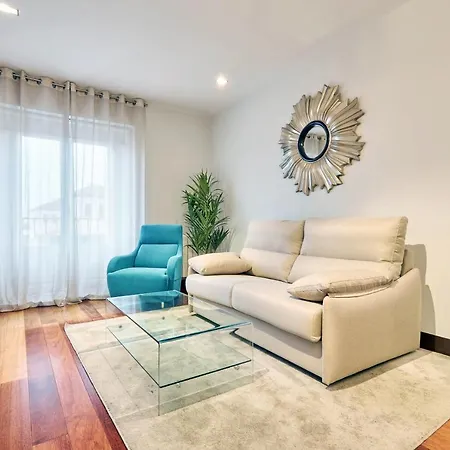 Apartment Barcelo Comfort, By Presidence *