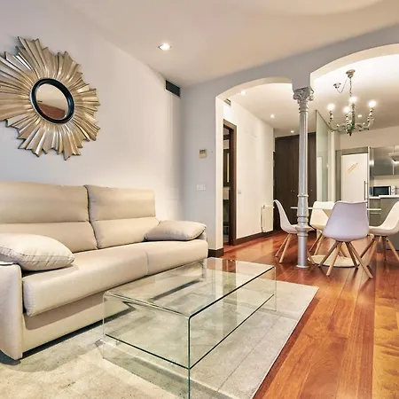 Apartment Barcelo Comfort, By Presidence Madrid