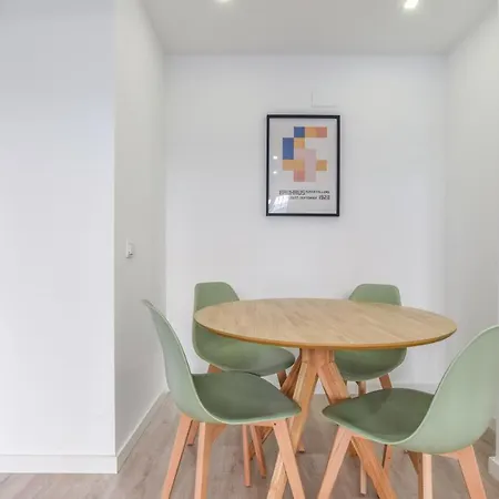 Rio I Apartment