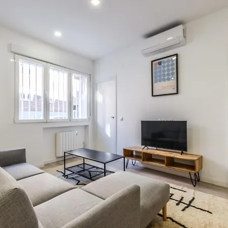 Apartment Rio I