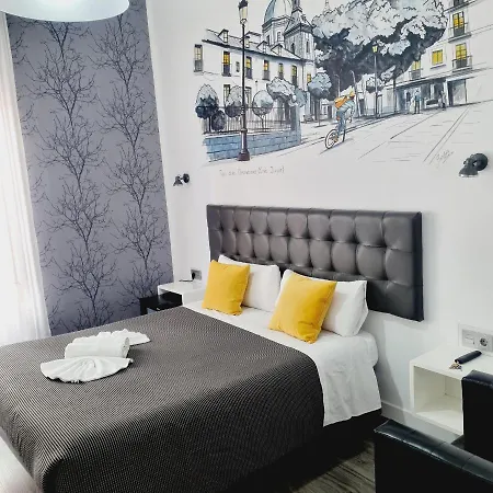 Guest house Lauria