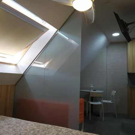 Apartment Urgel *