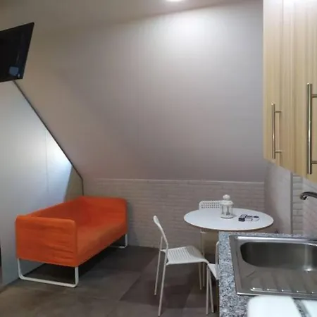 Apartment Urgel