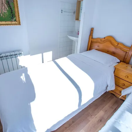 Guest house Leon *