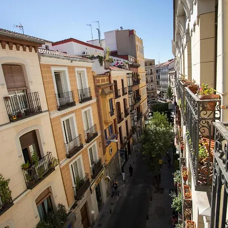 Leon * Madrid