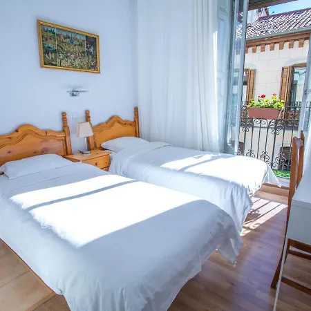 Leon Guest house *