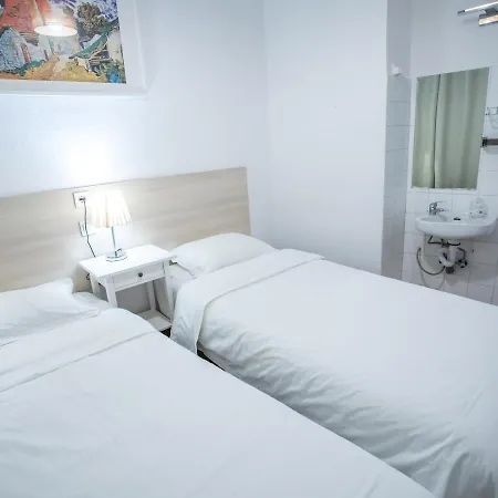Leon Guest house