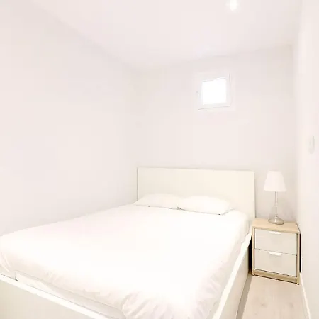 Cozy And Modern In -alquiler Temporal *
