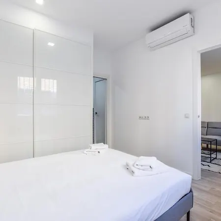 Apartment Rio I *