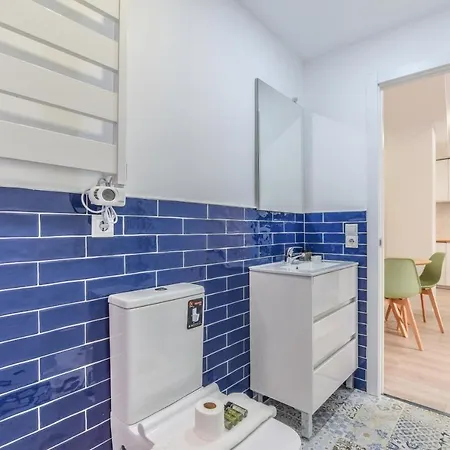 Apartment Rio I *