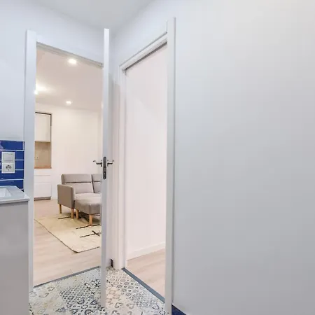 Apartment Rio I *