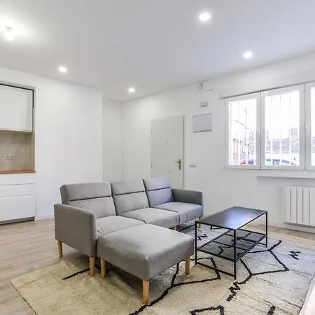 Apartment Rio I Madrid