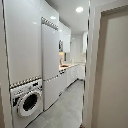Roomstay Puente De Vallecas Madrid