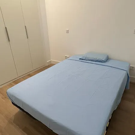 Roomstay Puente De Vallecas Madrid
