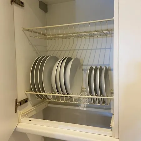 Apartment Calle La Palma - Apart 3 Pax En Malasana Madrid