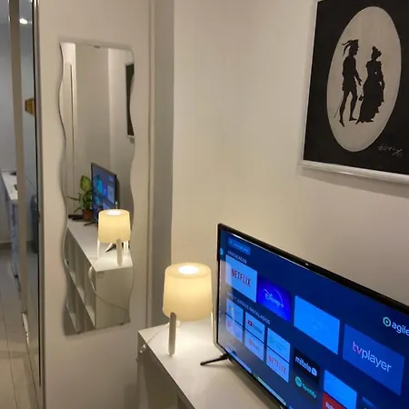 Calle La Palma - Apart 3 Pax En Malasana Madrid