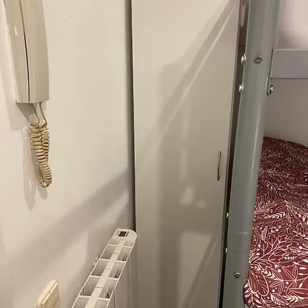 Calle La Palma - Apart 3 Pax En Malasana Apartment Madrid