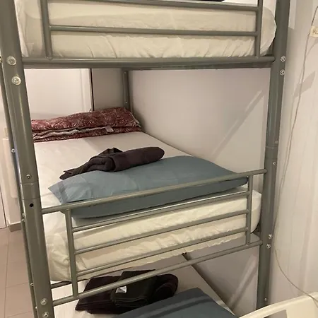 Calle La Palma - Apart 3 Pax En Malasana Apartment Madrid