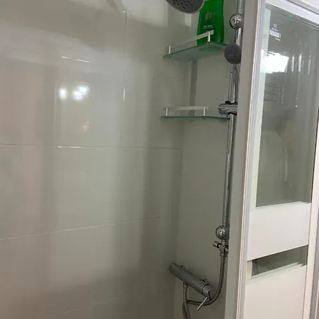Apartment Calle La Palma - Apart 3 Pax En Malasana