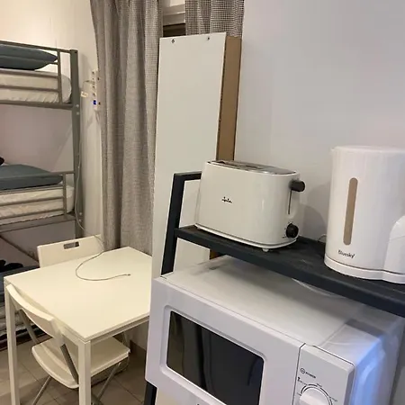 Apartment Calle La Palma - Apart 3 Pax En Malasana