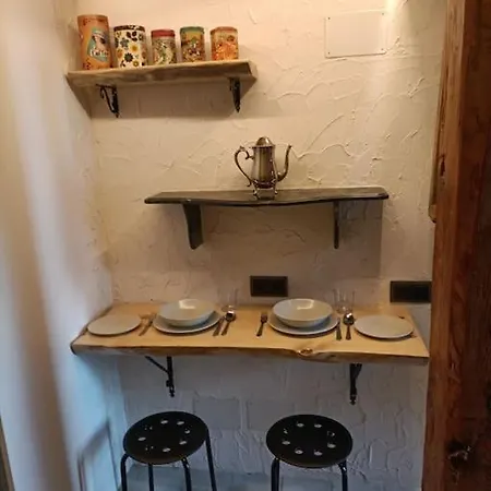Refuge In Appartamento *