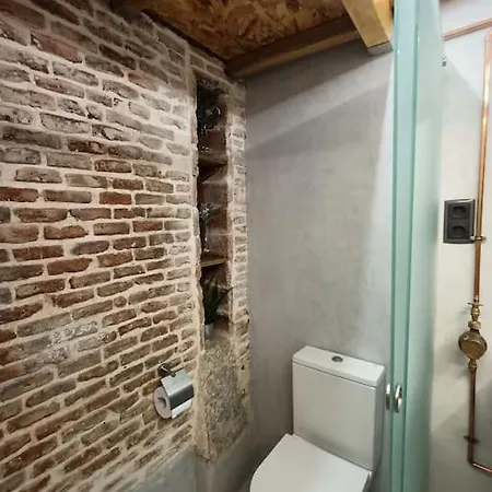 Appartamento Refuge In