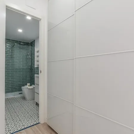 Reformados En Rio Apartamento Madrid