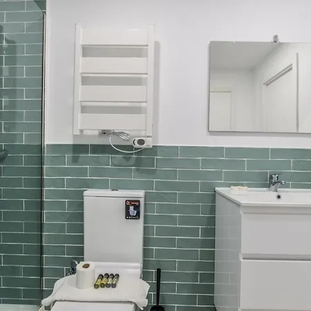 Apartamento Reformados En Rio