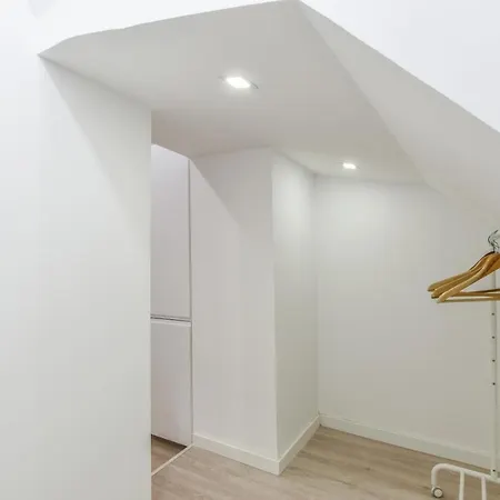 Reformados En Rio Apartamento *