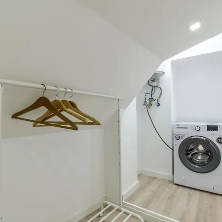 Reformados En Rio Apartamento Madrid