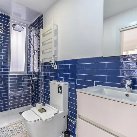 Apartamento Reformados En Rio *