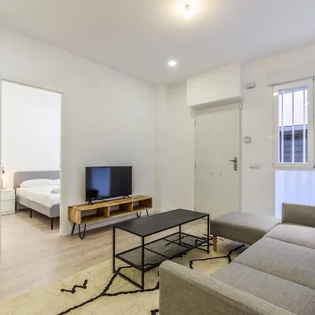 Reformados En Rio Apartamento *