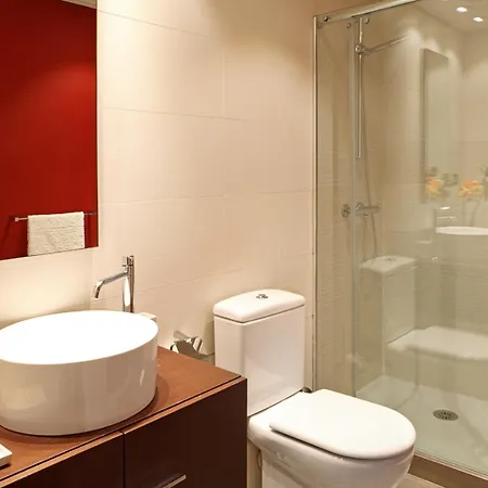 Plaza De Chueca-madrid Centro Apartment *