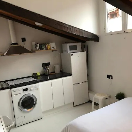 Apartamento Santa Ana 1 Precioso Apartamento En El Centro De *
