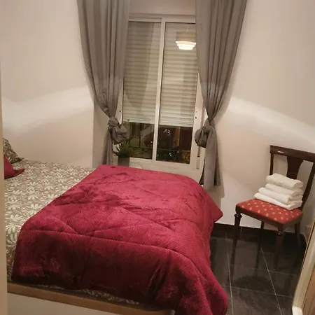 Tesoro De Centro Madrid