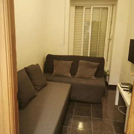 Tesoro De Centro Apartment Madrid