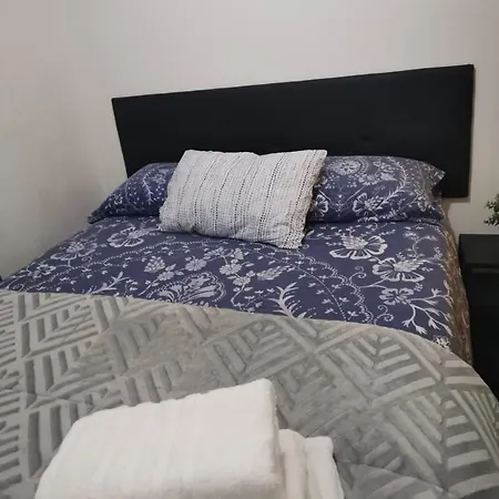 Apartment Tesoro De Centro Madrid