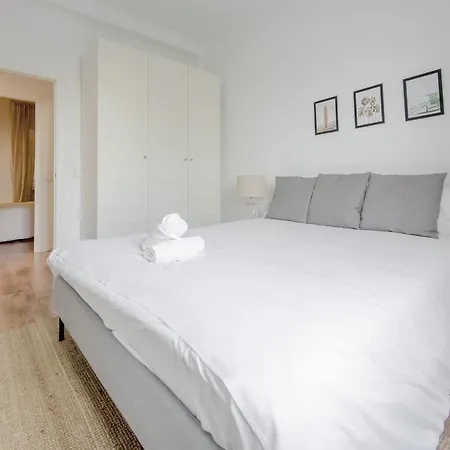 Luxury Apartamento De 5 Hab En El Centro De Apartment *